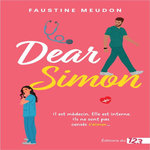 DEAR SIMON, Meudon Faustine