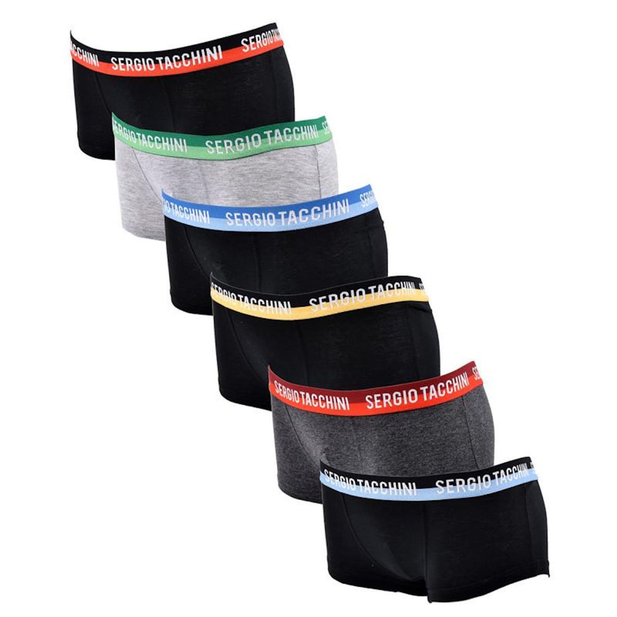 SERGIO TACCHINI Boxer Enfant SERGIO TACCHINI