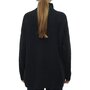Voir la diapositive 2 : Vero Moda Pull 1/4 Zip  Femme Vero Moda Mili