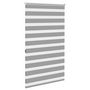 Voir la diapositive 4 : VIDAXL Store enrouleur tamisant 100 x 175 cm gris