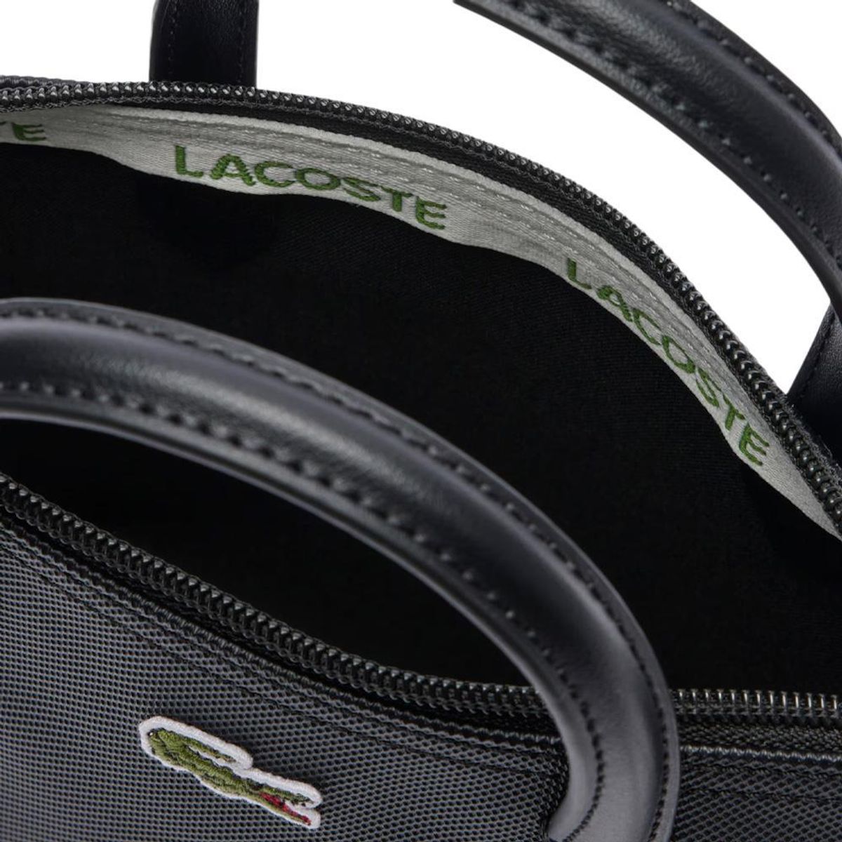 Lacoste Sac Bandoulière  Femme Lacoste Concept Mini Tote L.12.12