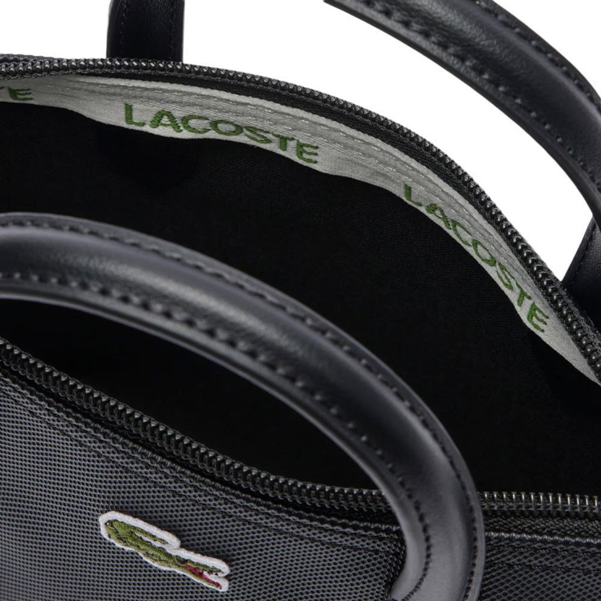 Lacoste Sac Bandoulière  Femme Lacoste Concept Mini Tote L.12.12
