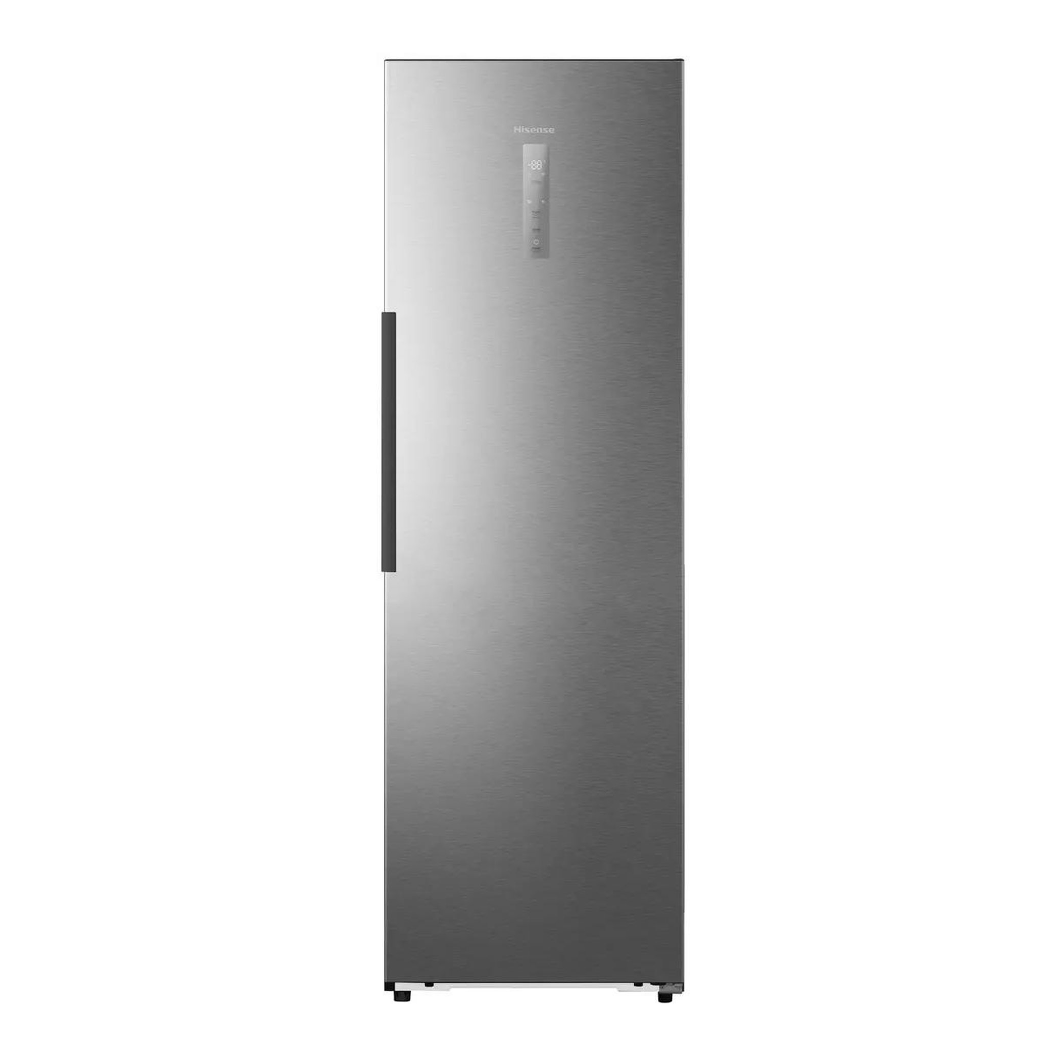 Hisense Refrigerateur 1 porte 60cm 372l ventilé - rl3k370seie