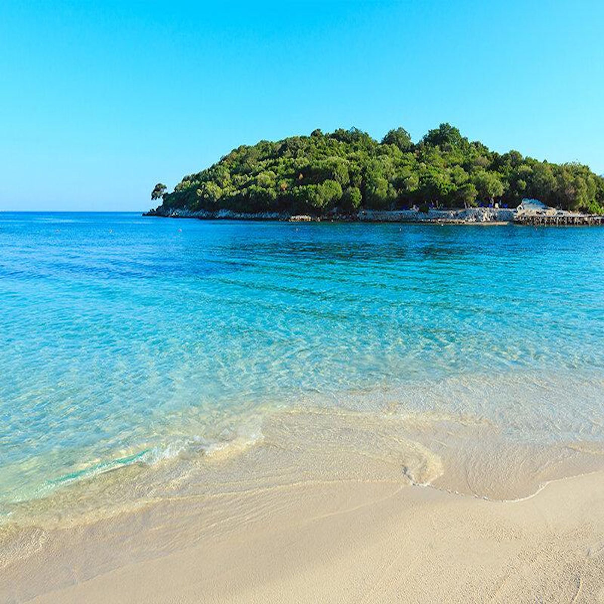 Smartbox Séjour en Albanie : 3 jours dans la destination star des réseaux en duo - Coffret Cadeau Séjour