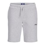 Jack & Jones Short  Garçon Jack & Jones Stgordon. Coloris disponibles : Gris