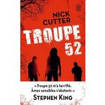 TROUPE 52, Cutter Nick