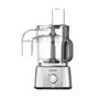 Voir la diapositive 3 : KENWOOD Robot multifonctions 3l 1000w silver - fdp65590si