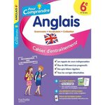 ANGLAIS 6E, Laurent Céline