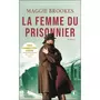  LA FEMME DU PRISONNIER, Brookes Maggie