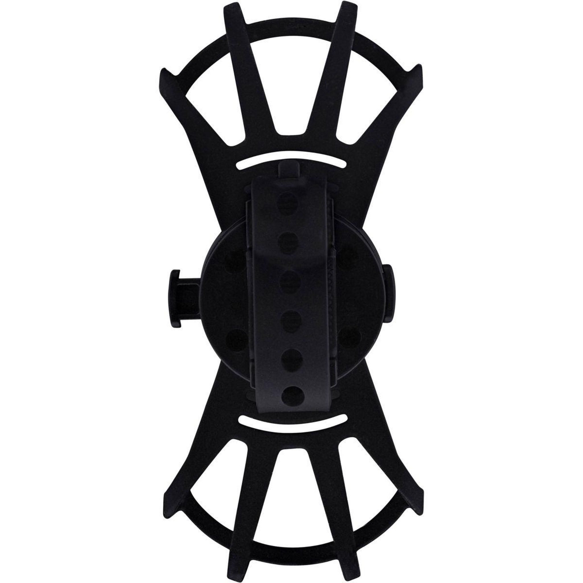 Voir la diapositive 5 : TNB Support smartphone vélo/trottinette rotatif