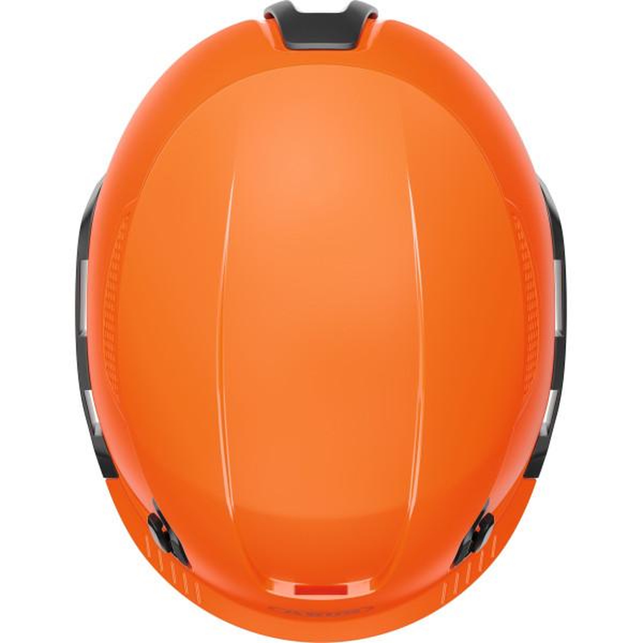 Voir la diapositive 6 : ABUS Casque de protection travaux électrique - abus - spector-e - orange