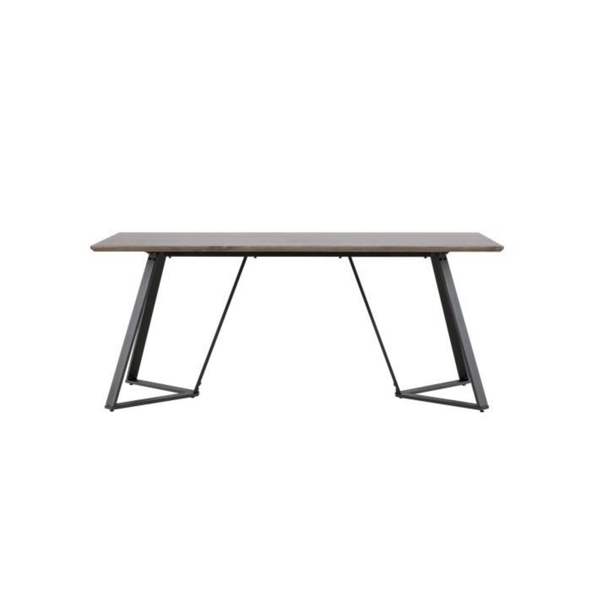 Paris Prix Table à Manger Design  Marina  180cm Naturel