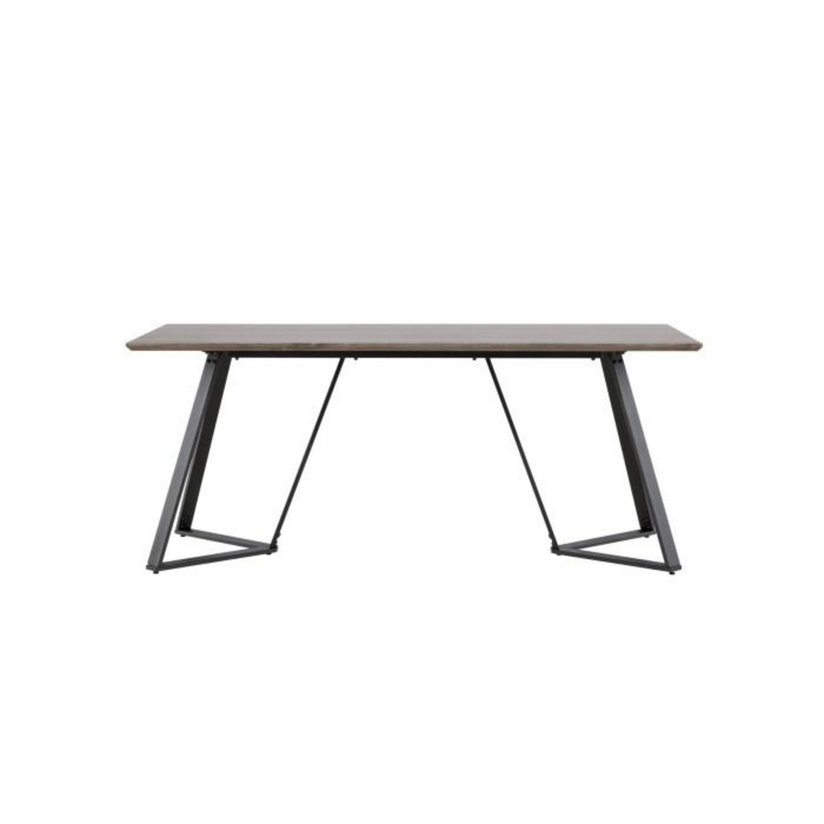 Paris Prix Table à Manger Design  Marina  180cm Naturel