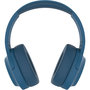 Voir la diapositive 3 : ESSENTIEL B Casque AB1070 Bluetooth Bleu