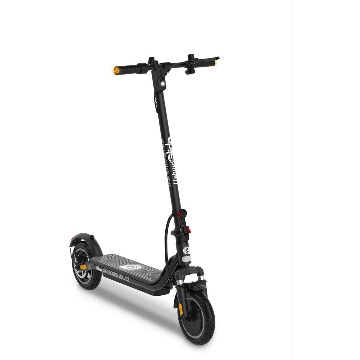 URBANGLIDE Trottinette électrique Ride 85 EVO