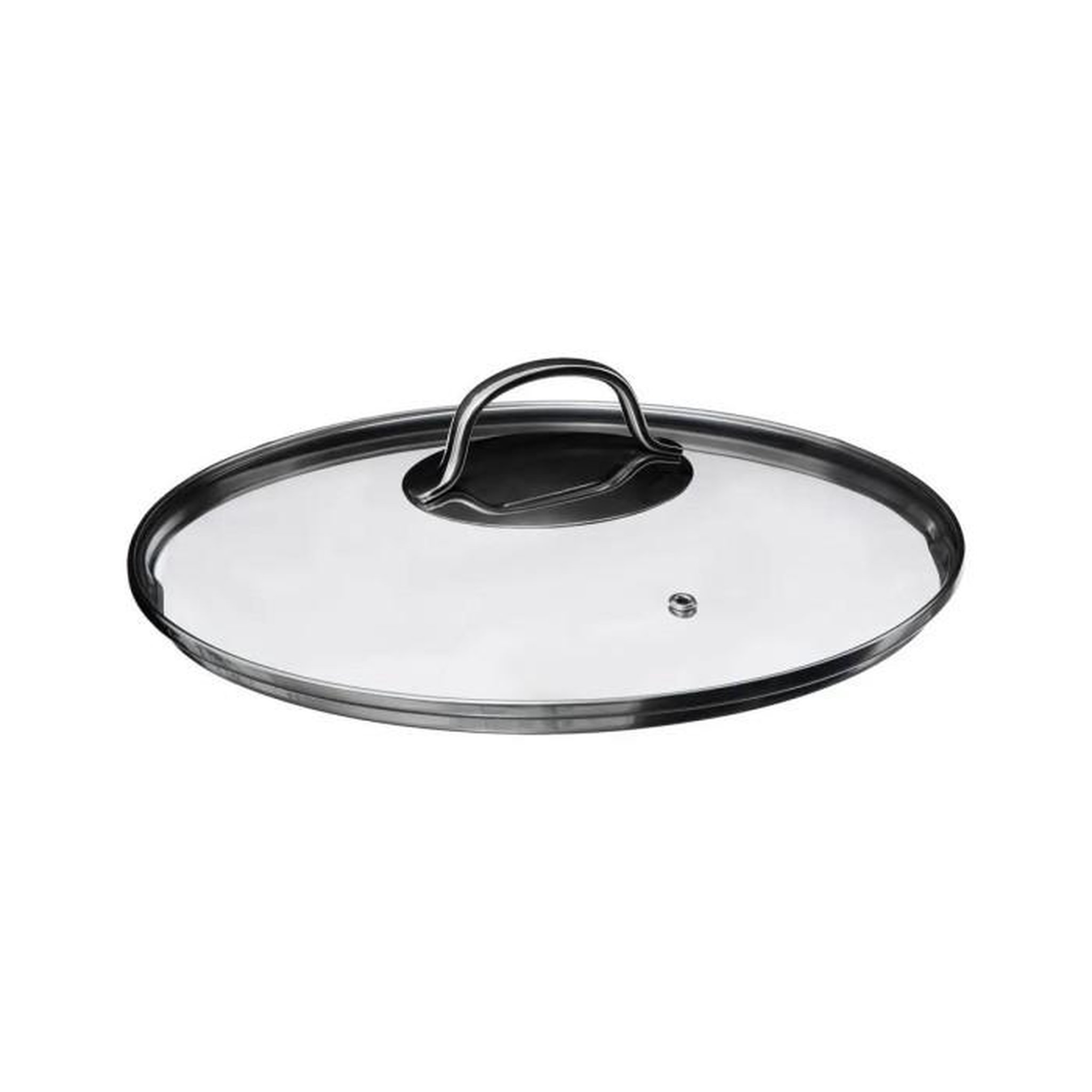 Voir la diapositive 3 : FIVE Sauteuse en Inox  Résilience  28cm Gris