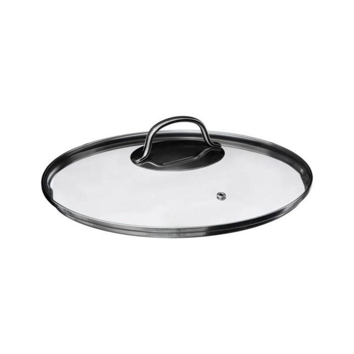 FIVE Sauteuse en Inox  Résilience  28cm Gris