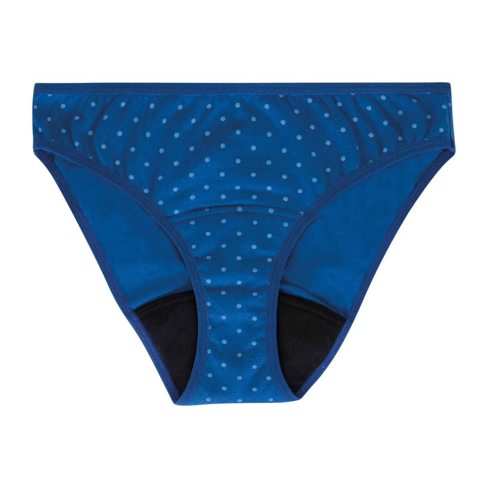 Voir la diapositive 4 : Athena Culotte pour règles fille   Fille