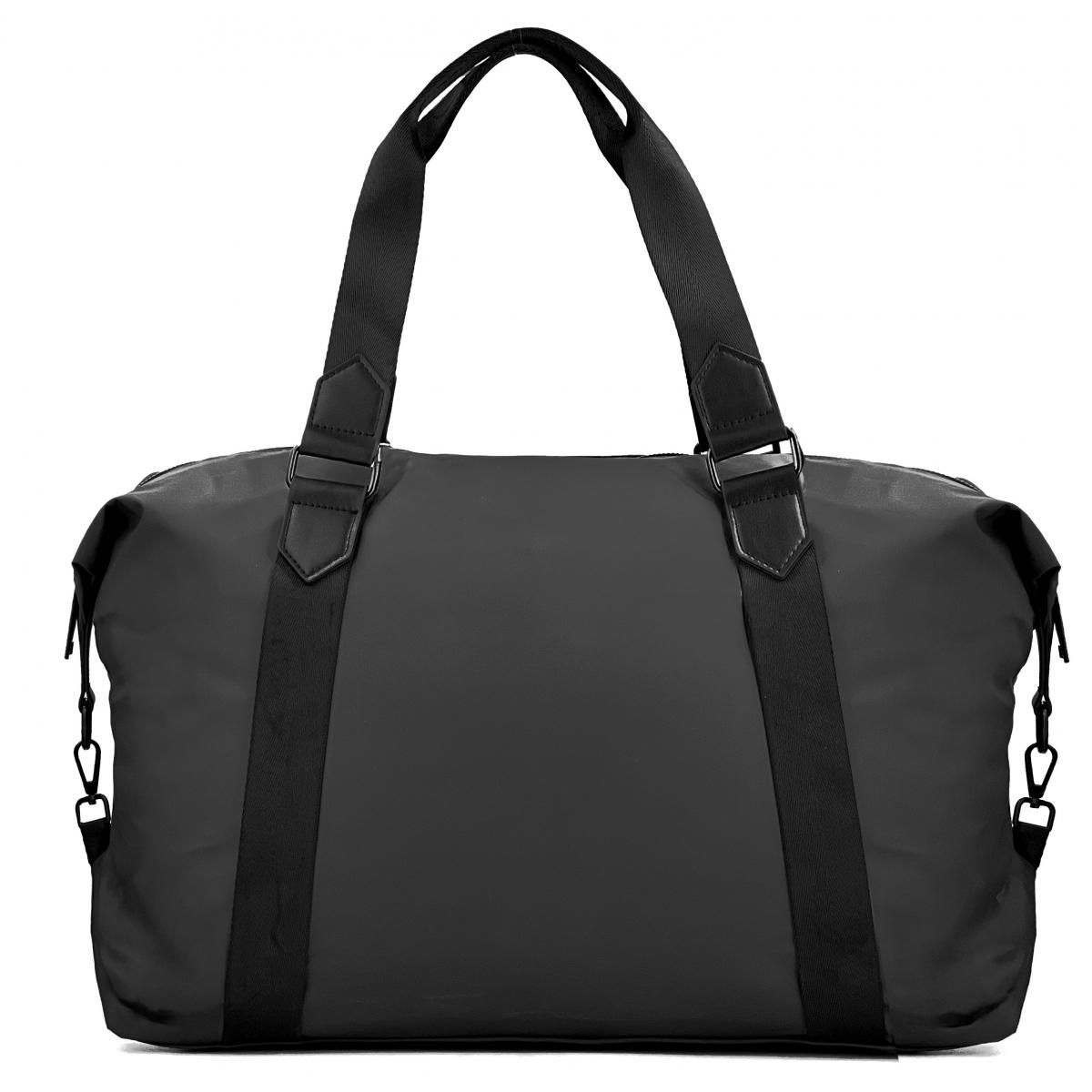 Bleucerise Sac de voyage week-end 27L sans roulettes