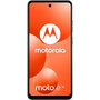 Voir la diapositive 2 : MOTOROLA Smartphone E14 64Go Gris anthracite
