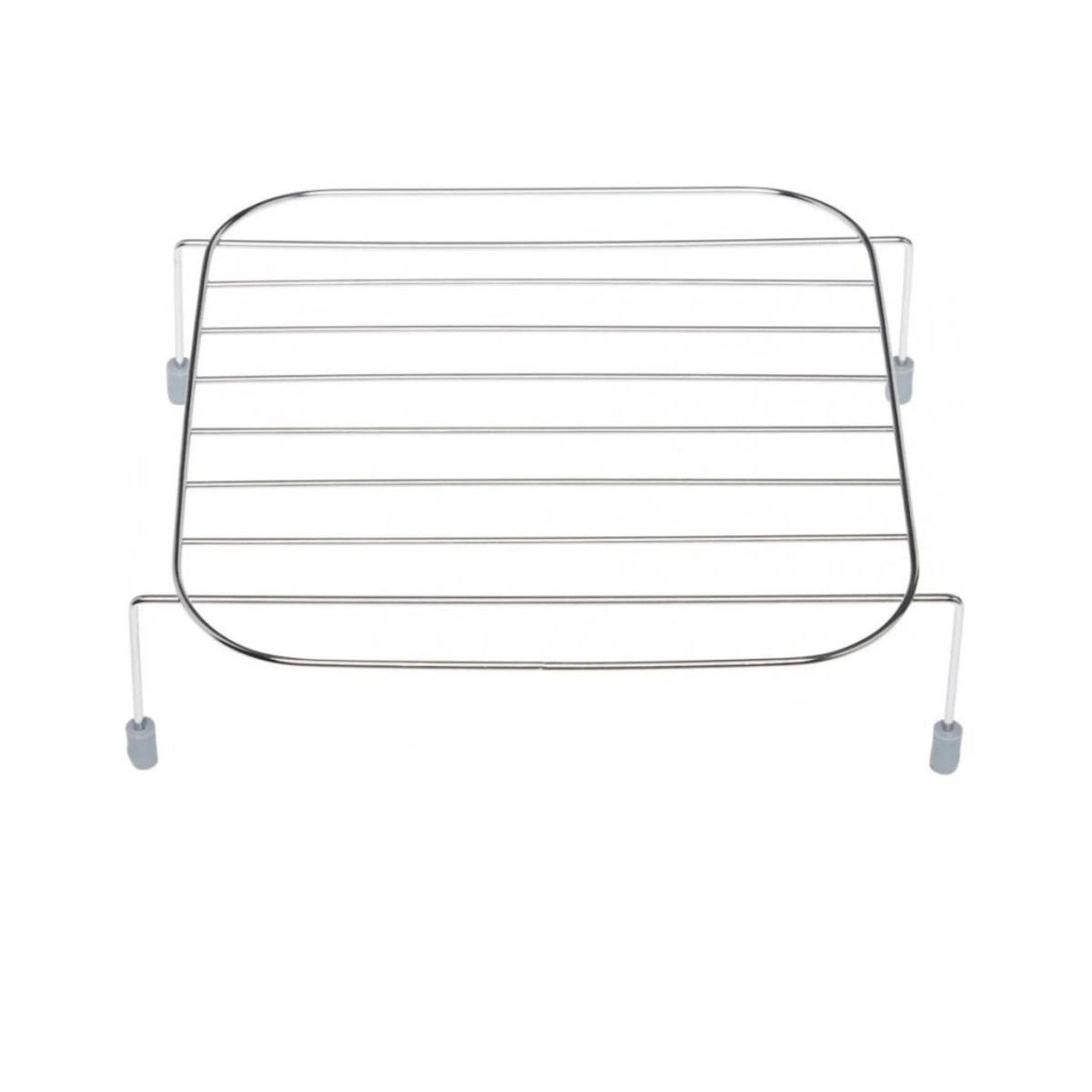Voir la diapositive 4 : Whirlpool Micro-ondes grill 25l 1000w argent - mwf421sl-new