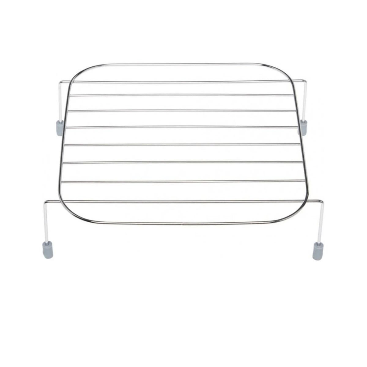 Whirlpool Micro-ondes grill 25l 1000w argent - MWF421SL-NEW