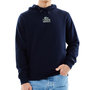 Voir la diapositive 1 : Lacoste Sweat à Capuche Marine Lacoste Homme SH5643-LIG