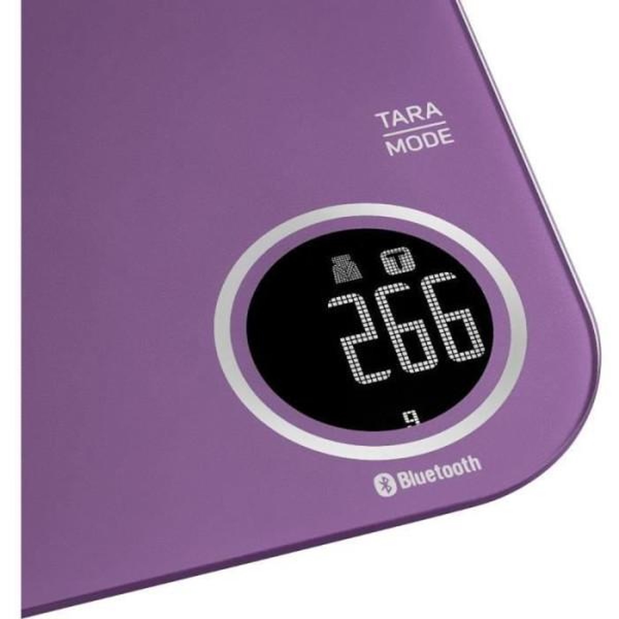 Voir la diapositive 6 : MARKET24 Balance de cuisine electronique de precision  - sencor - sks 7073vt