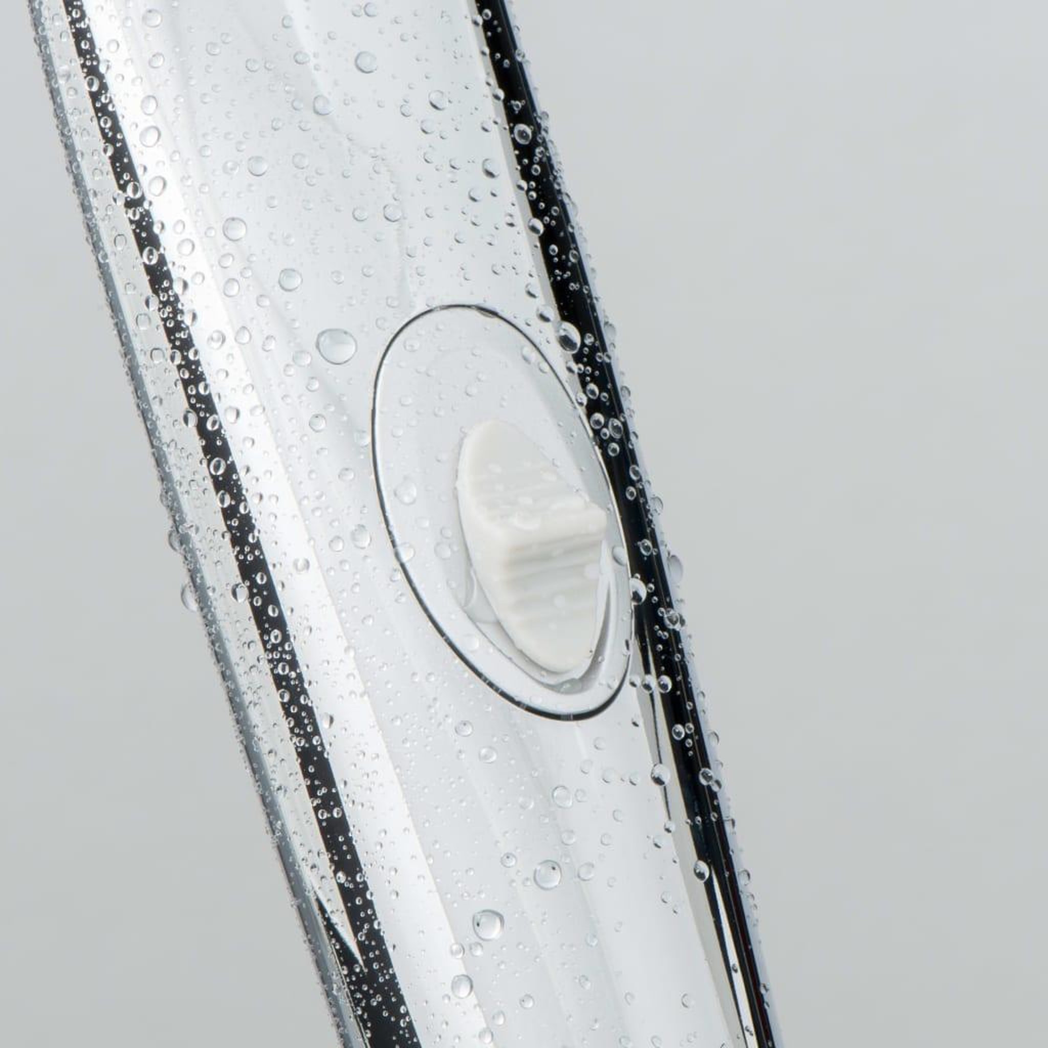 Voir la diapositive 3 : SCHUTTE SCHÜTTE Ensemble de barre de douche FLORENZ chrome
