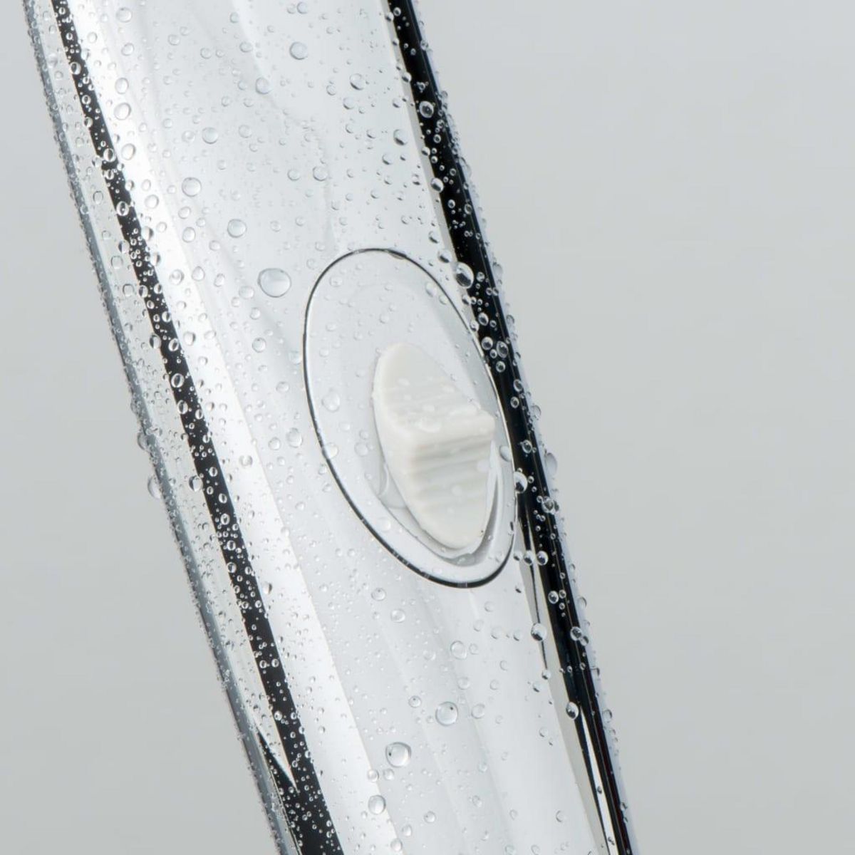 SCHUTTE SCHÜTTE Ensemble de barre de douche FLORENZ chrome