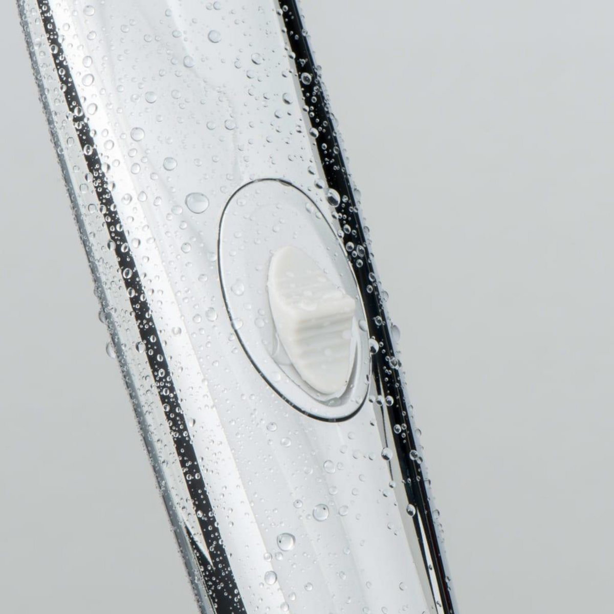 SCHUTTE SCHÜTTE Ensemble de barre de douche FLORENZ chrome