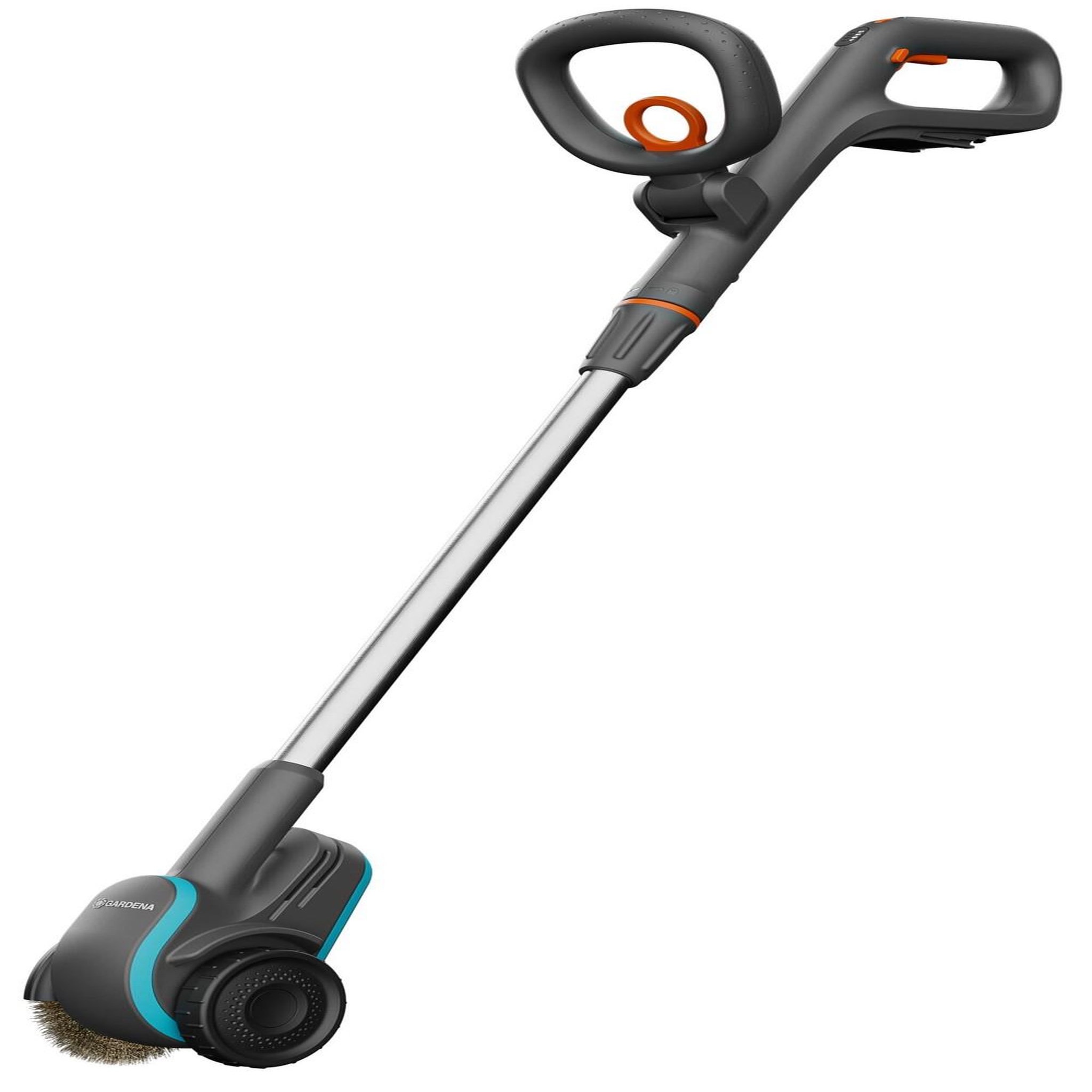 Gardena Nettoyeur de joints EasyWeed 18V / P4A sans batterie