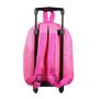 Voir la diapositive 4 : Bagtrotter BAGTROTTER Sac à dos à roulettes 31 cm maternelle Disney Minnie Rose Fun