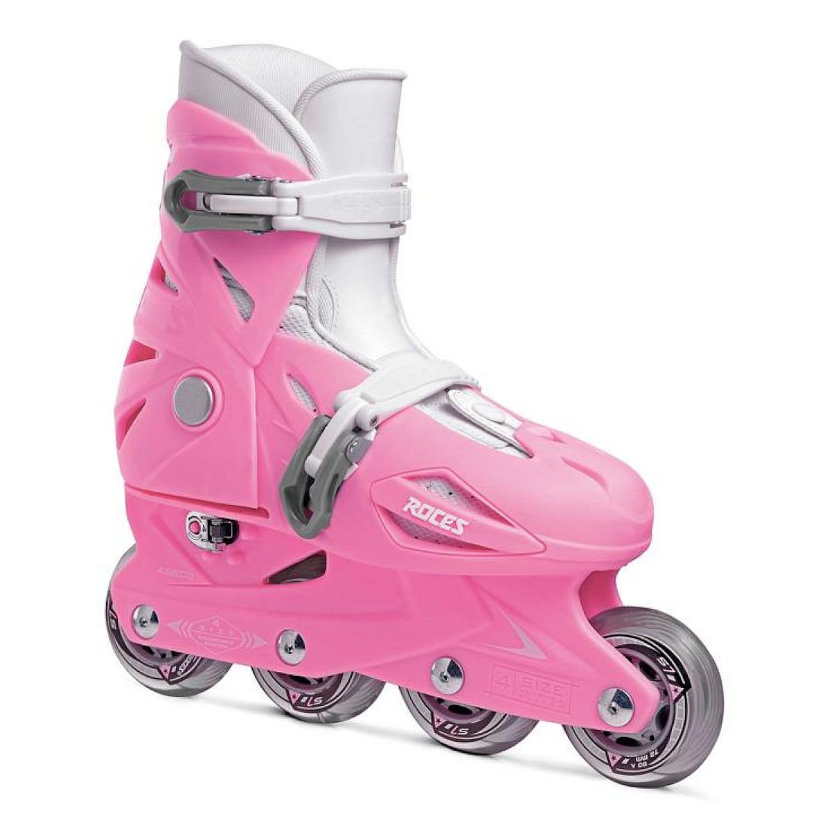 Roces Roller JR  Orlando 3 rose T30-35