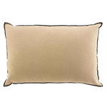Paris Prix Coussin Déco  Mistraline  40x60cm Lin