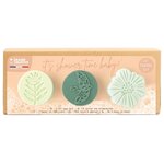 Graine créative Kit DIY pour faire ses savons - Nature