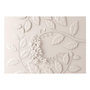 Voir la diapositive 2 : Paris Prix Papier Peint  Paper Flowers Cream