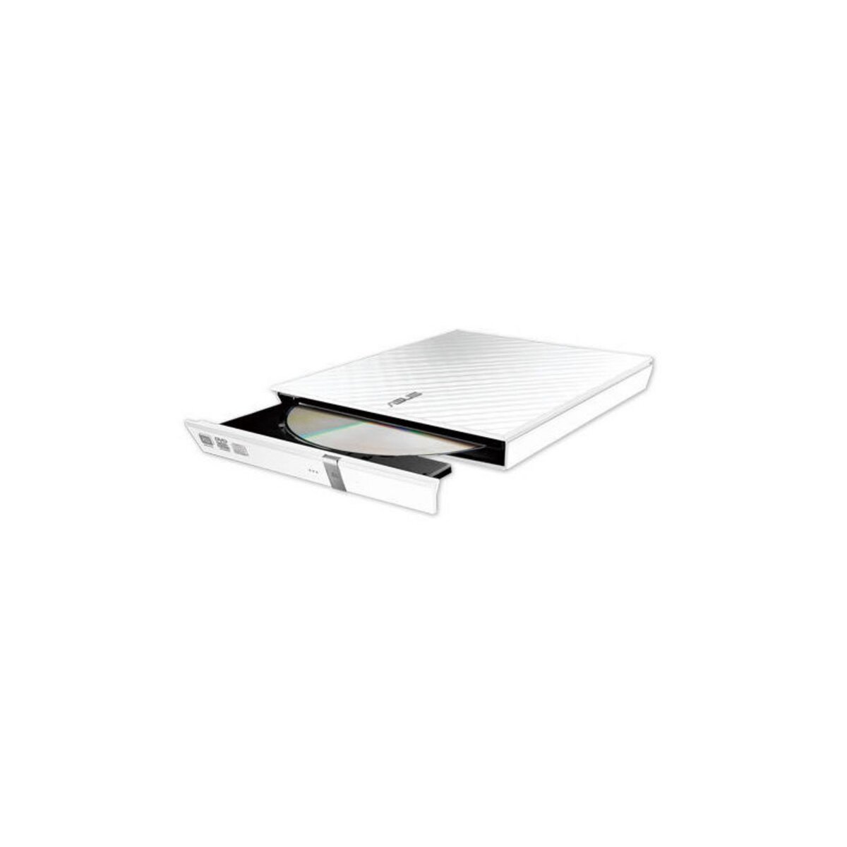 ASUS Graveur externe DVD SDRW-08D2S-U LITE