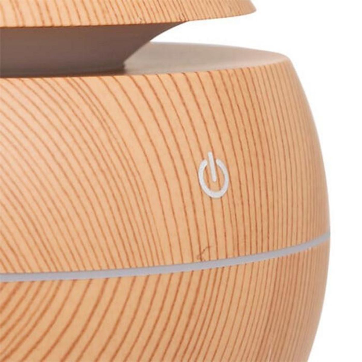 ATMOSPHERA Diffuseur Brumisateur d'arômes Atmosphera 12 huiles parfumées