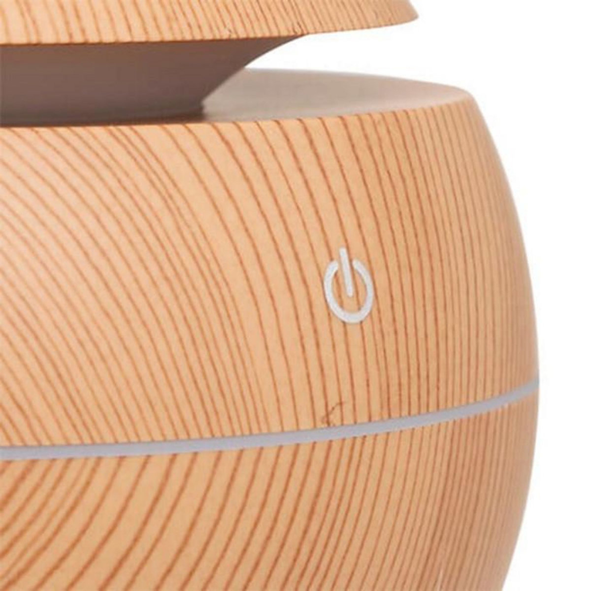 ATMOSPHERA Diffuseur Brumisateur d'arômes Atmosphera 12 huiles parfumées