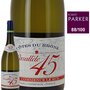 Paul Jaboulet Côtes du Rhône Parallèle 45 blanc 2015