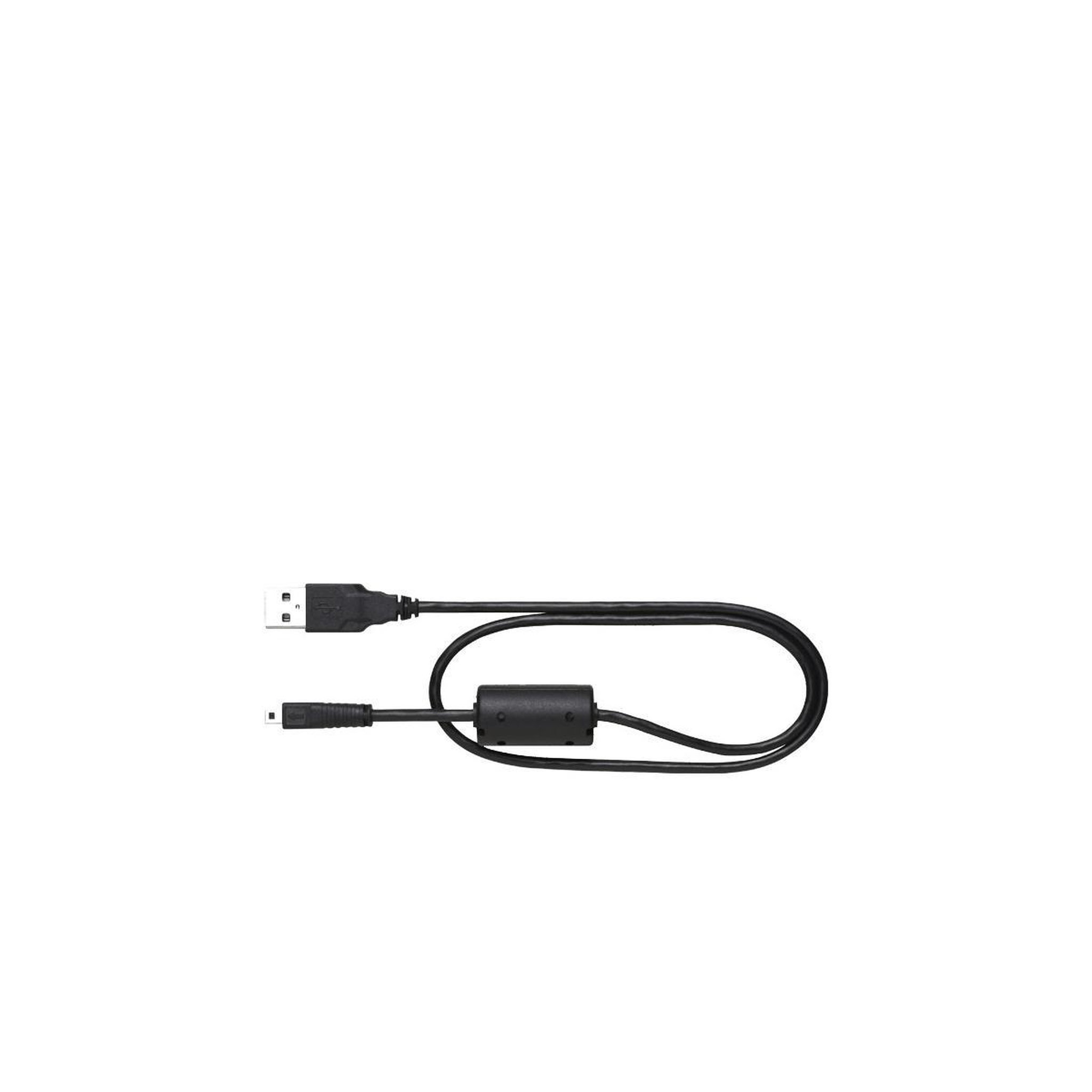 Nikon Nikon UC-E16 câble d'appareil photo 0,5 m Noir