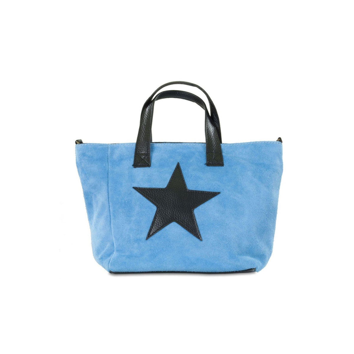 CARLA BELOTTI CARLA BELOTTI - Sac à main SAMANTHA 24 cm