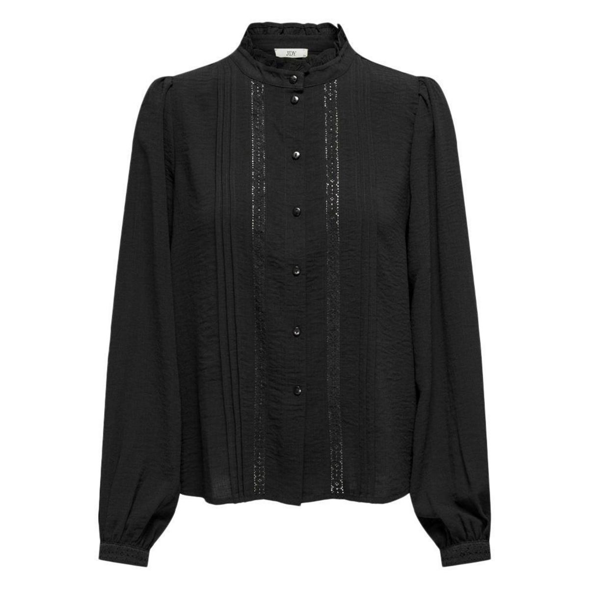 JACQUELINE DE YONG Chemise  Femme JDY Lace Shirt