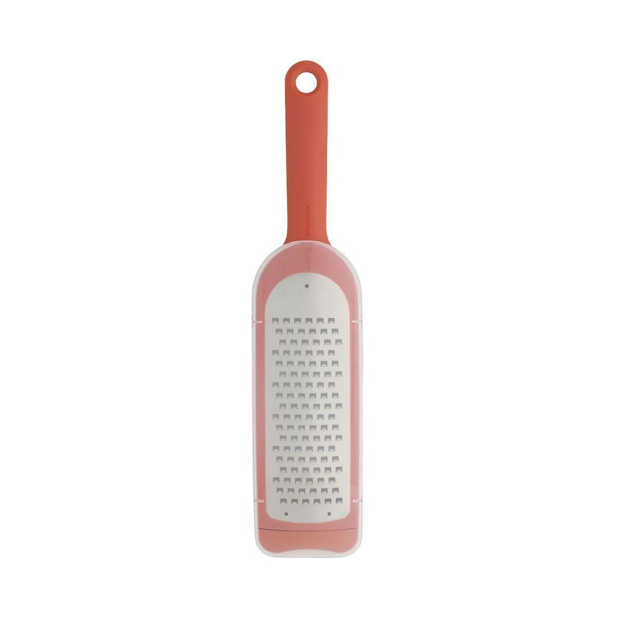 BRABANTIA Râpe coupe épaisse et étui