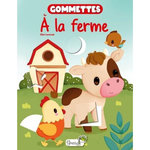 A LA FERME, Lescoat Elen