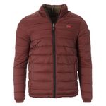 GEOGRAPHICAL NORWAY Doudoune /Verte Homme Geographical Norway California. Coloris disponibles : Rouge