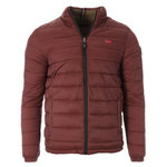 GEOGRAPHICAL NORWAY Doudoune /Verte Homme Geographical Norway California. Coloris disponibles : Rouge