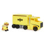 Voir la diapositive 1 : SPIN MASTER Camion et Figurine Ruben Big Truck Pups La Pat' Patrouille