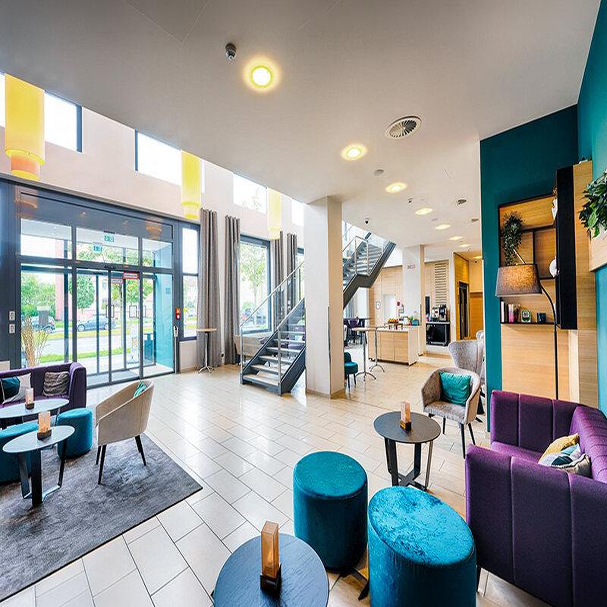 Voir la diapositive 6 : Smartbox Escapade en europe : 1 à 3 nuits en hôtel ou en b&b - coffret cadeau séjour